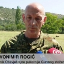 Pukovnik Rogić: Predstavljena bespilotna letjelica "ORBITER 3"