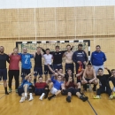 RK Senj nadmoćno slavio nad RK Dubovac!