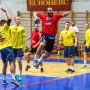 Rukometašima Gospića neodlučen ishod unatoč odličnoj utakmici 