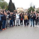 RK Senj nadmoćno slavio nad RK Dubovac!
