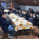 Održan ribički ispit 