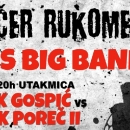 Pred nama je 8.večer rukometa