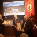 Don Jure Ladišić dobitnik nagrade Grada Otočca, uručene i plakete i medalja Grada Otočca 