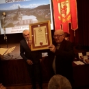 Don Jure Ladišić dobitnik nagrade Grada Otočca, uručene i plakete i medalja Grada Otočca 