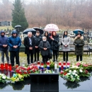 Obilježena 27. obljetnica pogibije stožernog brigadira Damira Tomljanovića – Gavrana