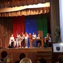 Održan Projektni dan: „U ritmu glagoljice. Uhvati ritam!“ u Osnovnoj školi Silvija Strahimira Kranjčevića u Senju