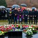 Obilježena 27. obljetnica pogibije stožernog brigadira Damira Tomljanovića – Gavrana