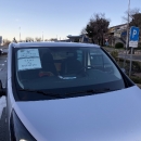 GD Crvenog križa Grada Senja poslalo pošiljku za potresom pogođena područja