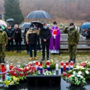 Obilježena 27. obljetnica pogibije stožernog brigadira Damira Tomljanovića – Gavrana