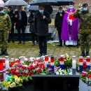 Obilježena 27. obljetnica pogibije stožernog brigadira Damira Tomljanovića – Gavrana