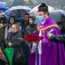 Obilježena 27. obljetnica pogibije stožernog brigadira Damira Tomljanovića – Gavrana