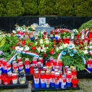 Obilježena 27. obljetnica pogibije stožernog brigadira Damira Tomljanovića – Gavrana