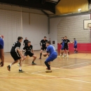 Senjski rukometaši viceprvaci Državnoga školskog prvenstva!