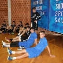 Senjski rukometaši viceprvaci Državnoga školskog prvenstva!