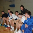 Senjski rukometaši viceprvaci Državnoga školskog prvenstva!