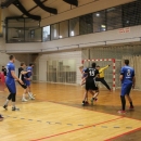 Senjski rukometaši viceprvaci Državnoga školskog prvenstva!