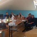 Održana prezentacija projekta anglomeracije Sveti Juraj
