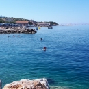 Senj jutros na 29,7*C 