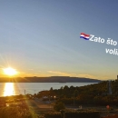 Osnivanje ogranka Domovinskog pokreta u Senju 