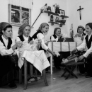 ZD Sinac najava koncerta 40 godina ZD „Sinac“ Zagreb