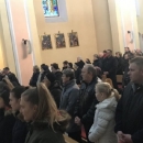 Proslava Svetkovine Sv. Josipa i Dana očeva u Otočcu