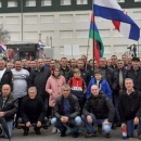 Delegacija Grada Senja u Koloni sjećanja u Vukovaru