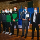 Dodijeljena Javna priznanja Grada Senja za 2020. godinu