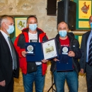 Dodijeljena Javna priznanja Grada Senja za 2020. godinu