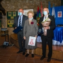 Dodijeljena Javna priznanja Grada Senja za 2020. godinu