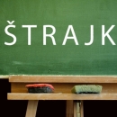 Obavijest učenicima i roditeljima - Sutra štrajk u školama u Otočcu 