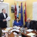 Sazvana 10.sjednica Gradskog vijeća Grada Otočca 