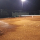 Kreće tenis u Gospiću