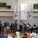 Senj u znaku taekwondoa: krenuli 20. "Senjski vitezovi" i 4. Limač kup "Mali vitezovi"