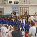 Senj u znaku taekwondoa: krenuli 20. "Senjski vitezovi" i 4. Limač kup "Mali vitezovi"