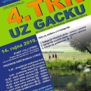 4.Trk uz Gacku
