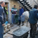 Udruga branitelja Uskok Senj pri kraju s radovima uređenja Lipice