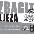 Preventivna akcija "Manje oružja, manje tragedija" danas u Korenici
