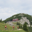 17. Uspon na Zavižan okupio zaljubljenike u biciklizam, prirodu i adrenalin