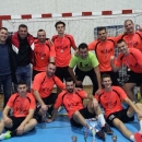 MNK Vrhovine pobjednik 12.Memorijalnog malonogometnog turnira Mario Cvitković - Maka 