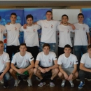 Senjski rukometaši viceprvaci Državnoga školskog prvenstva!