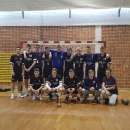 Senjski rukometaši viceprvaci Državnoga školskog prvenstva!