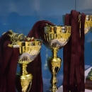 Senjski rukometaši viceprvaci Državnoga školskog prvenstva!