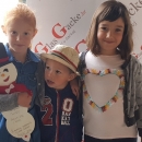 Uručene nagrade za najsnjegoviće