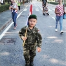 Još Rvacka ni propala, dok mi živimo!