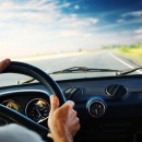 Samo po gasu - 233 km/h na autocesti A-1 