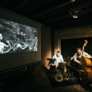 Jazz koncert i jazz film Porinom nagrađenog Vedrana Ružića Senju u čast
