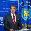 Reakcija župana Darka Milinovića na izjavu predsjednika Nezavisnog  sindikata zaposlenih u srednjim školama Branimira Mihalineca