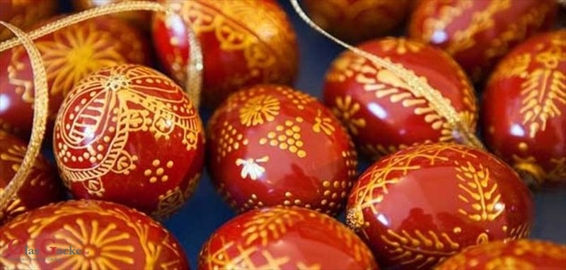 Sretan Uskrs sugrađanima koji slave prema julijanskom kalendaru 