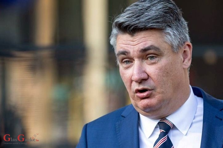 Hodak: Zoki je dirnuo u „osinje gnjezdo“ Hodak: Zoki je dirnuo u „osinje gnjezdo“