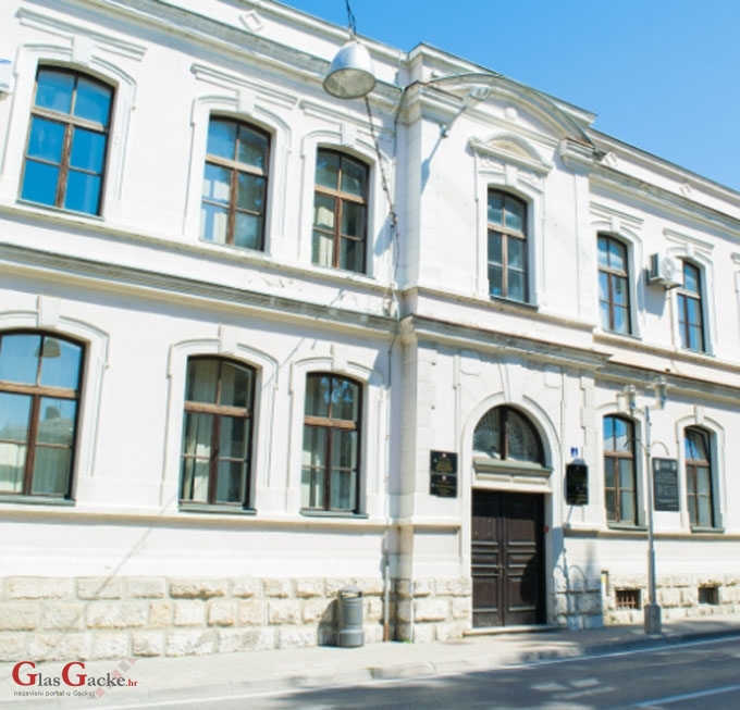 Sjednica Županijske skupštine - 14. veljače